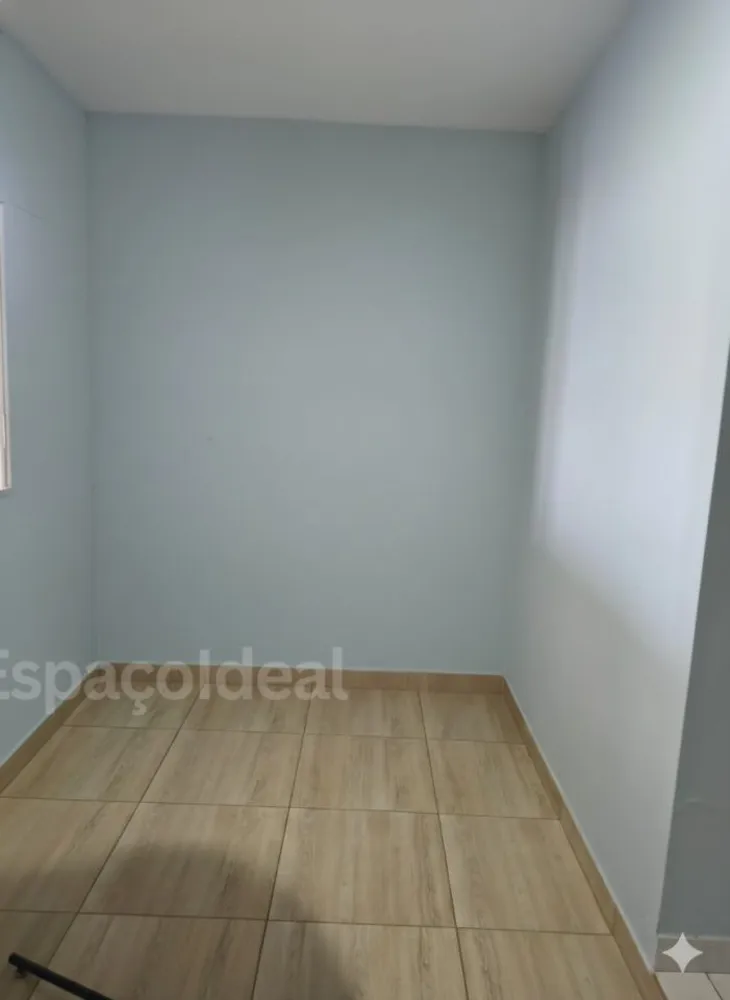 Casa Comercial, 47 m² - Foto 1