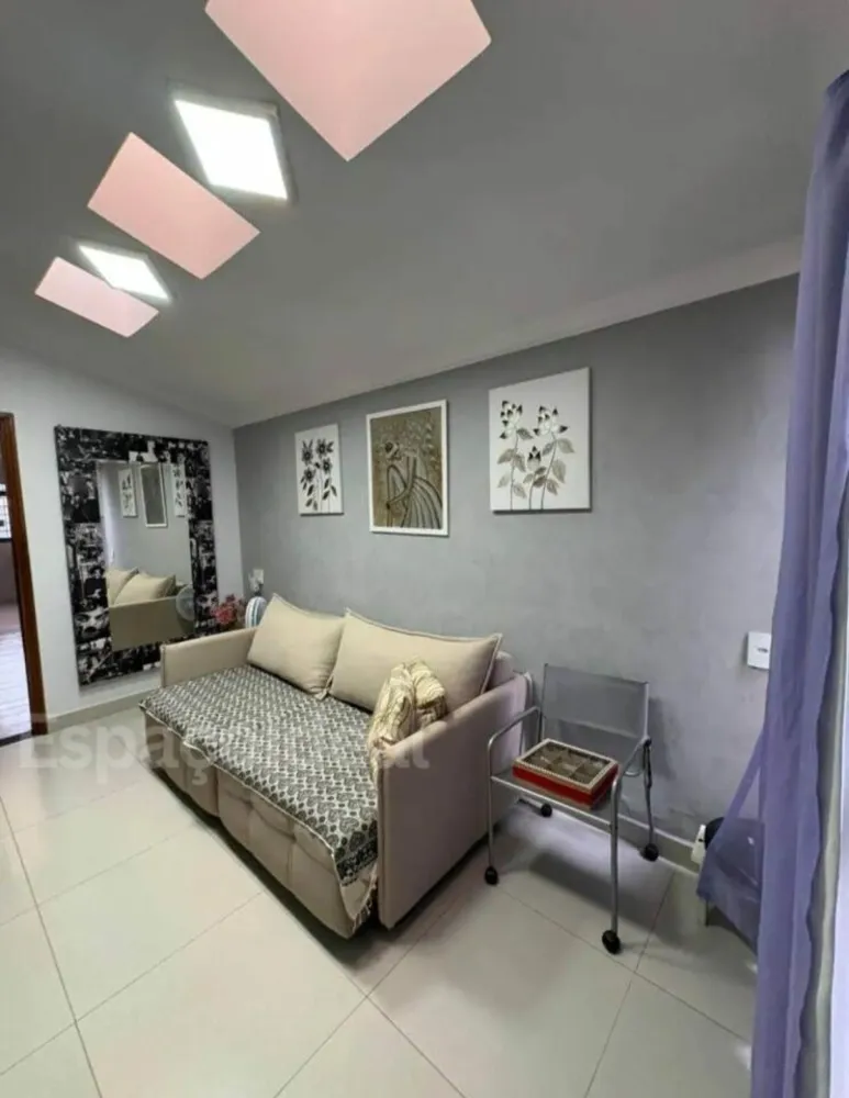 Casa, 3 quartos, 187 m² - Foto 2