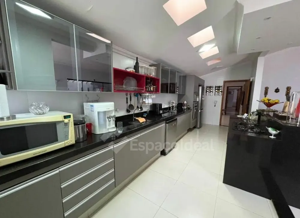 Casa, 3 quartos, 187 m² - Foto 1