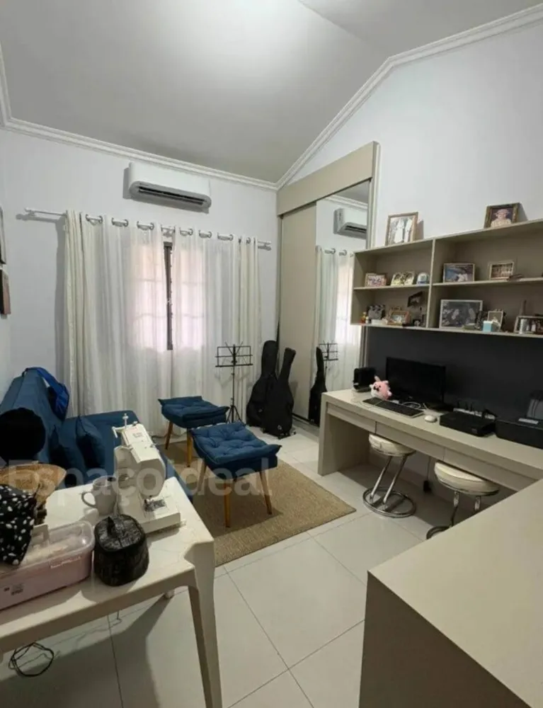 Casa, 3 quartos, 187 m² - Foto 12