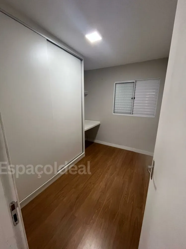 Apartamento, 2 quartos, 46 m² - Foto 2