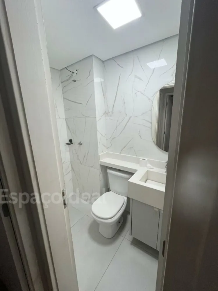 Apartamento, 2 quartos, 46 m² - Foto 1