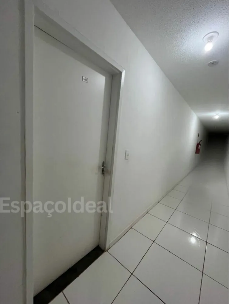 Apartamento, 2 quartos, 46 m² - Foto 9