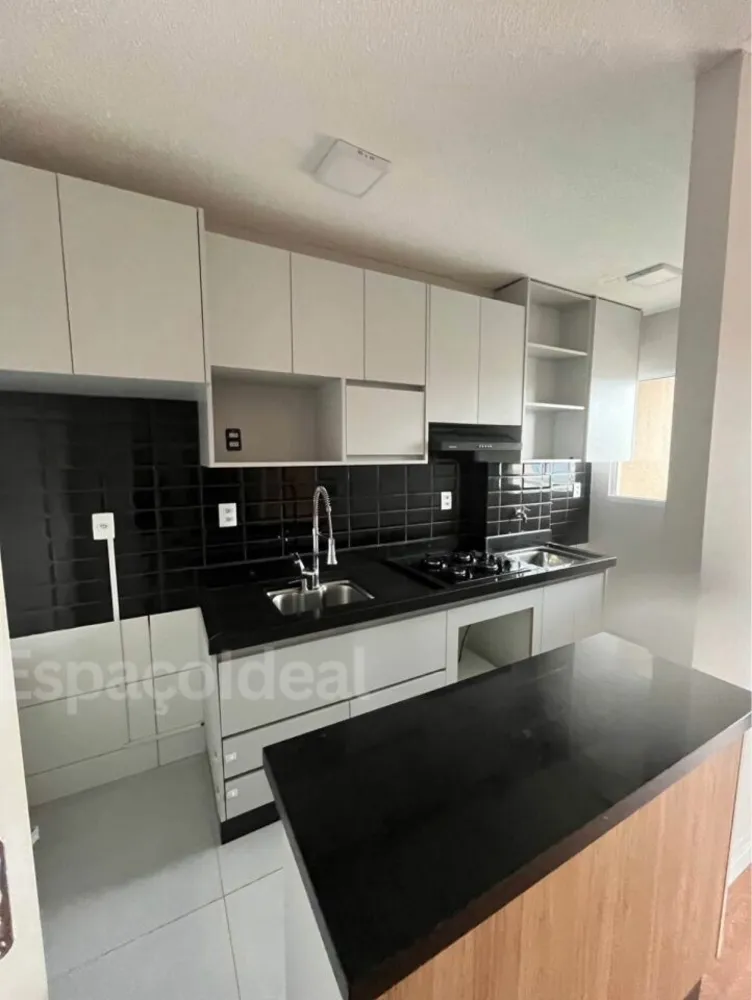 Apartamento, 2 quartos, 46 m² - Foto 10