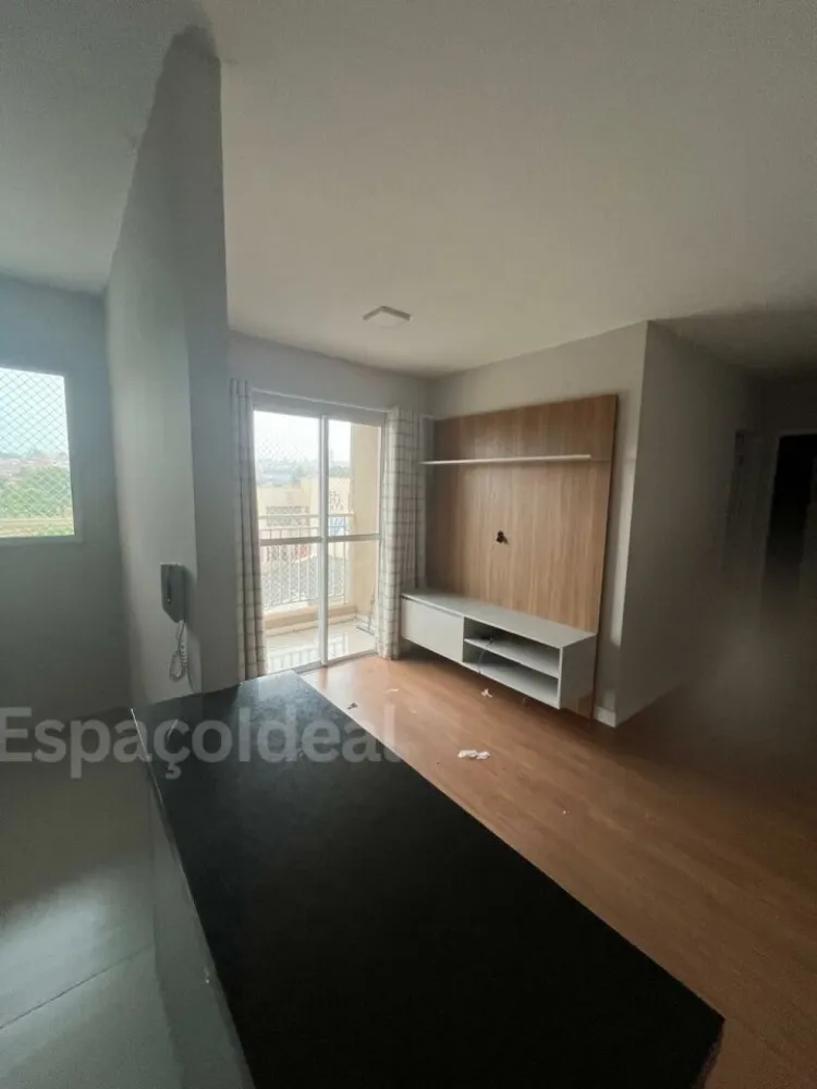 Apartamento, 2 quartos, 46 m² - Foto 12