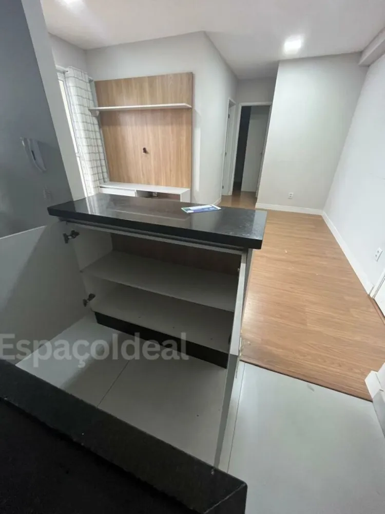 Apartamento, 2 quartos, 46 m² - Foto 4