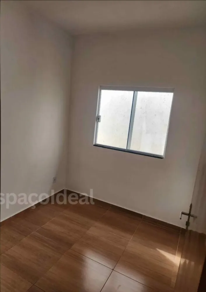 Casa, 2 quartos, 35 m² - Foto 4