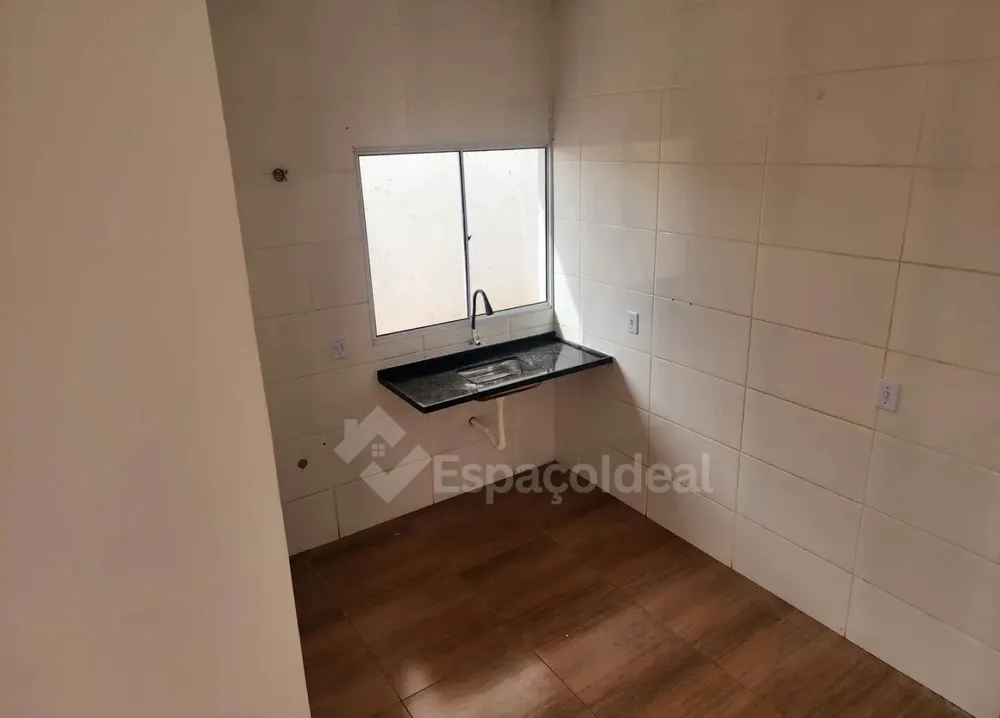Casa, 2 quartos, 35 m² - Foto 7