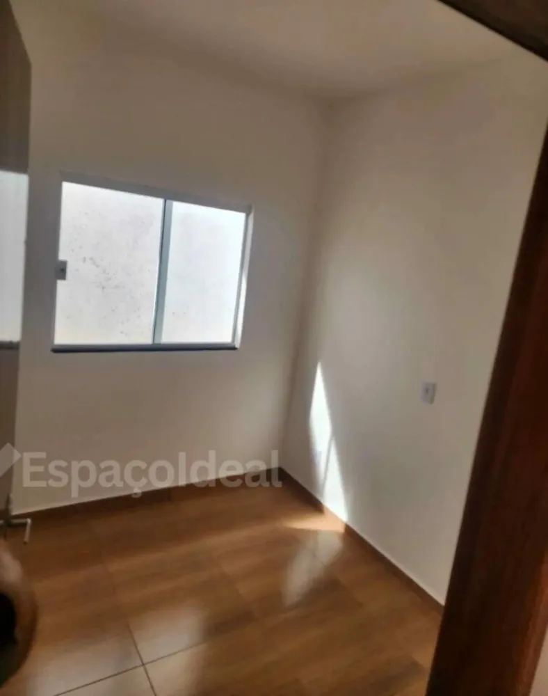 Casa, 2 quartos, 35 m² - Foto 5