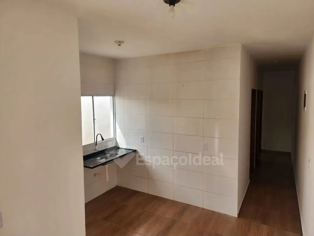 Casa, 2 quartos, 35 m² - Foto 10
