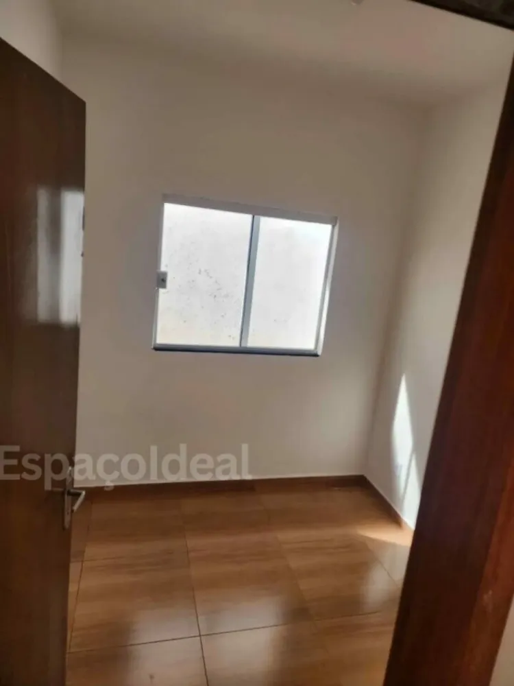 Casa, 2 quartos, 35 m² - Foto 2