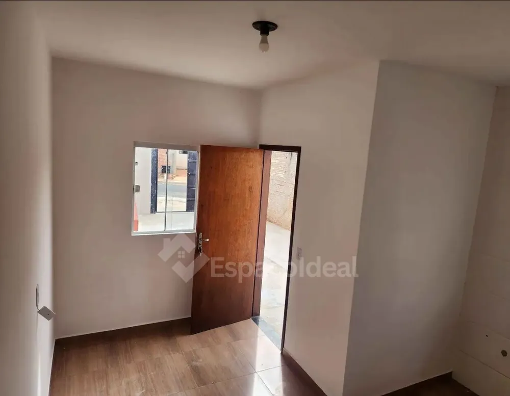 Casa, 2 quartos, 35 m² - Foto 3