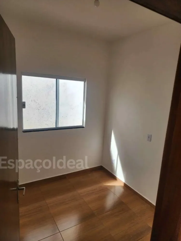 Casa, 2 quartos, 35 m² - Foto 9
