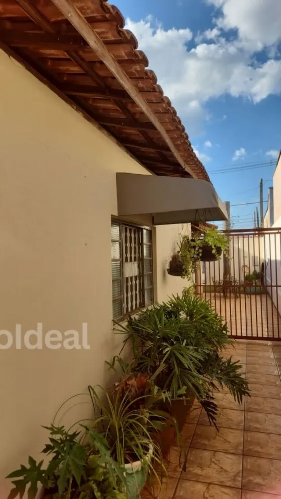 Casa, 3 quartos, 113 m² - Foto 1