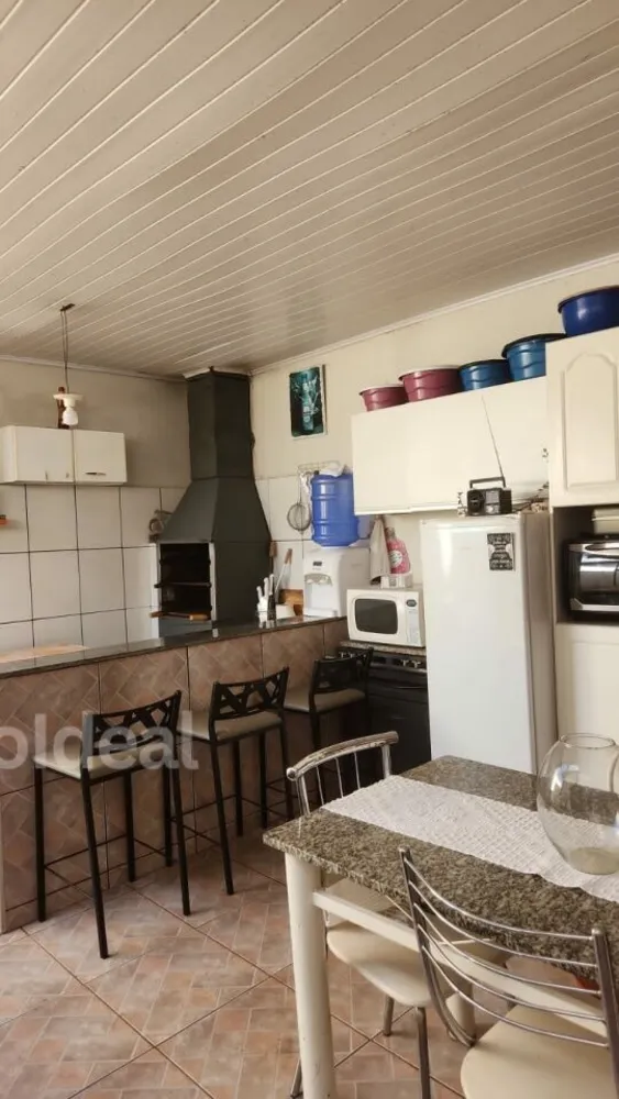 Casa, 3 quartos, 113 m² - Foto 4