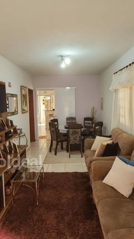 Casa, 3 quartos, 113 m² - Foto 12