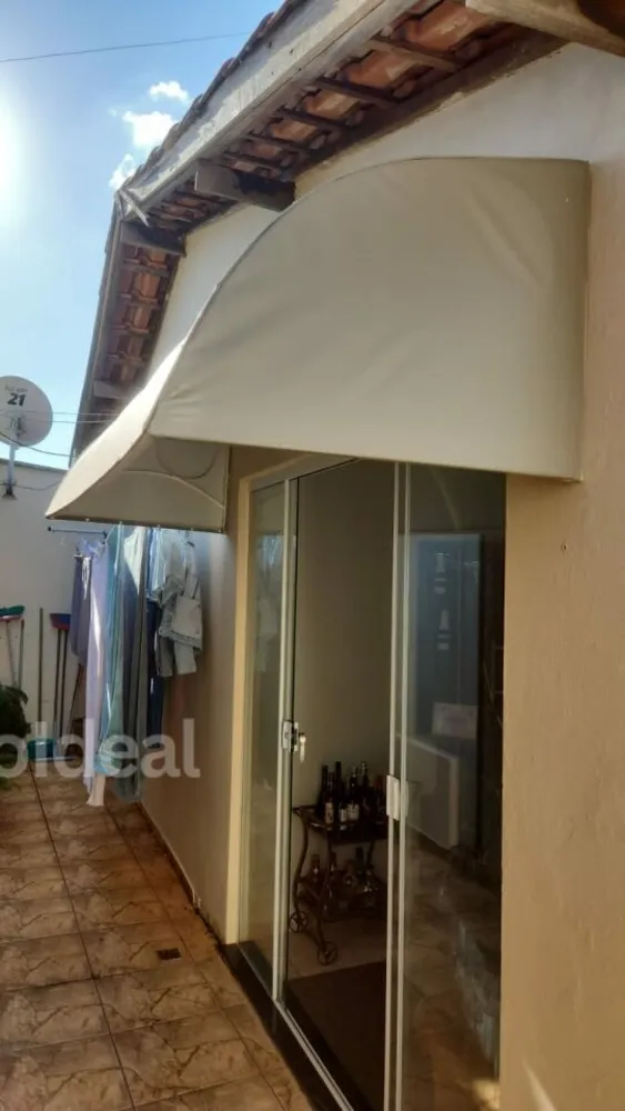 Casa, 3 quartos, 113 m² - Foto 2