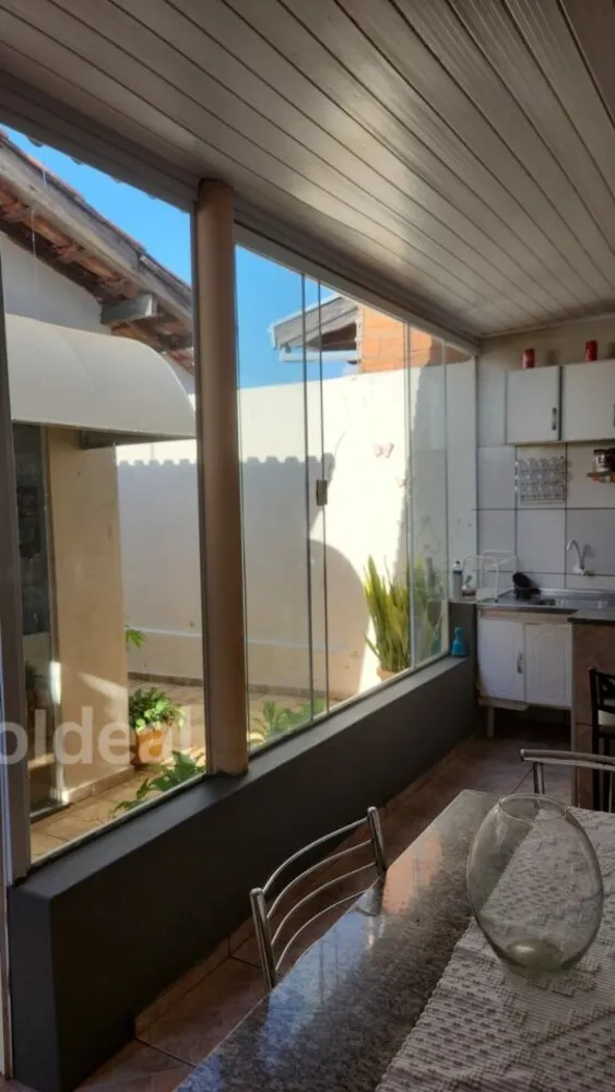 Casa, 3 quartos, 113 m² - Foto 3
