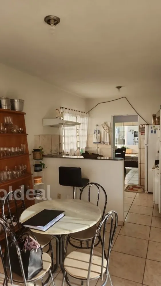 Casa, 3 quartos, 113 m² - Foto 7