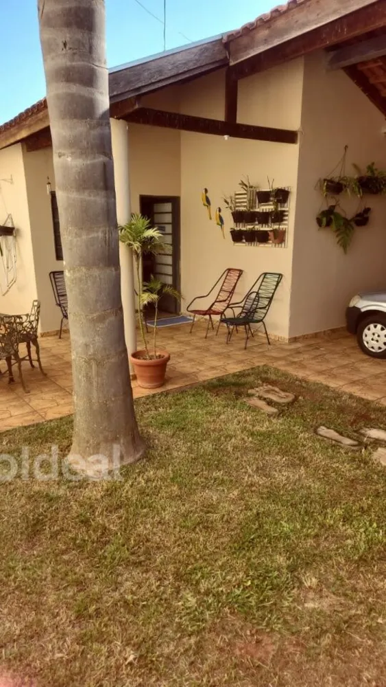 Casa, 3 quartos, 113 m² - Foto 6