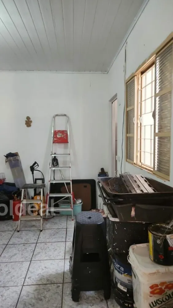 Casa, 3 quartos, 113 m² - Foto 11