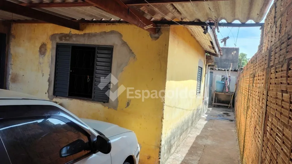 Casa, 3 quartos, 70 m² - Foto 3
