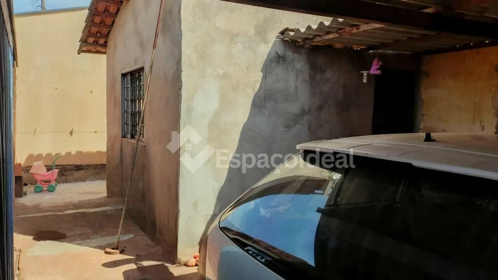 Casa, 3 quartos, 70 m² - Foto 2