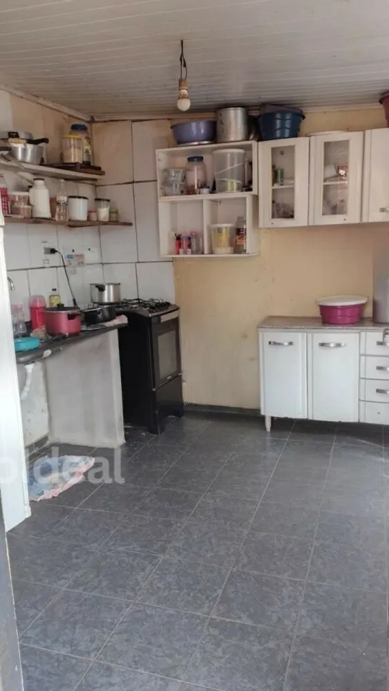 Casa, 3 quartos, 70 m² - Foto 1
