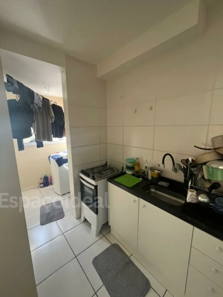 Apartamento, 2 quartos, 47 m² - Foto 8