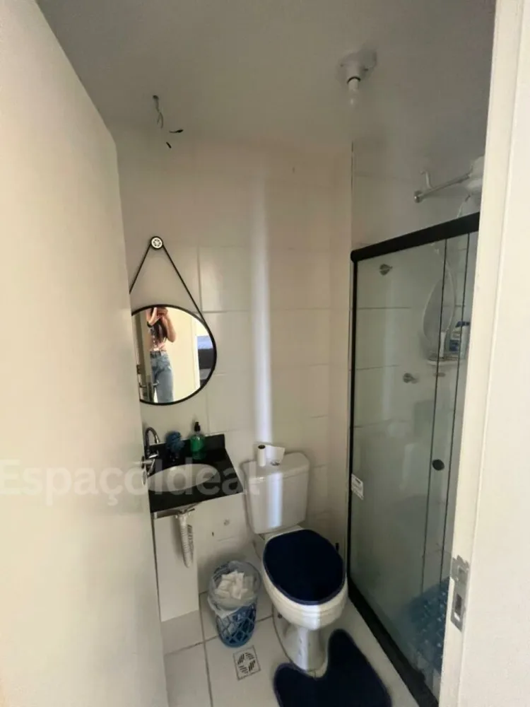 Apartamento, 2 quartos, 47 m² - Foto 7