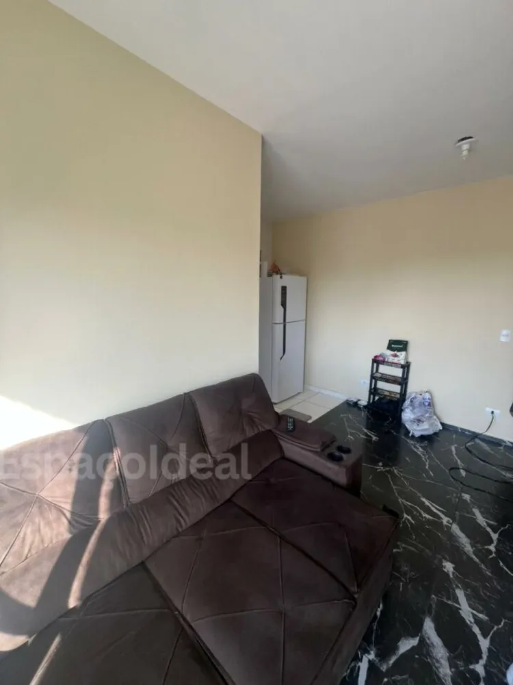 Apartamento, 2 quartos, 47 m² - Foto 1
