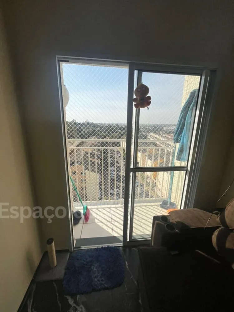 Apartamento, 2 quartos, 47 m² - Foto 3
