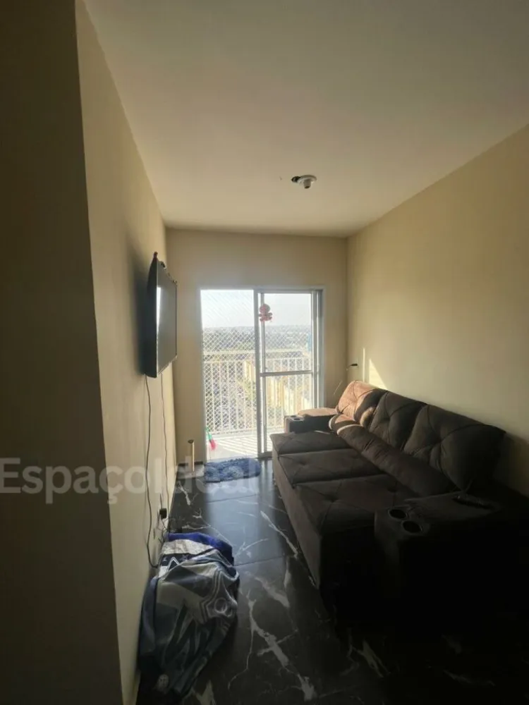 Apartamento, 2 quartos, 47 m² - Foto 6