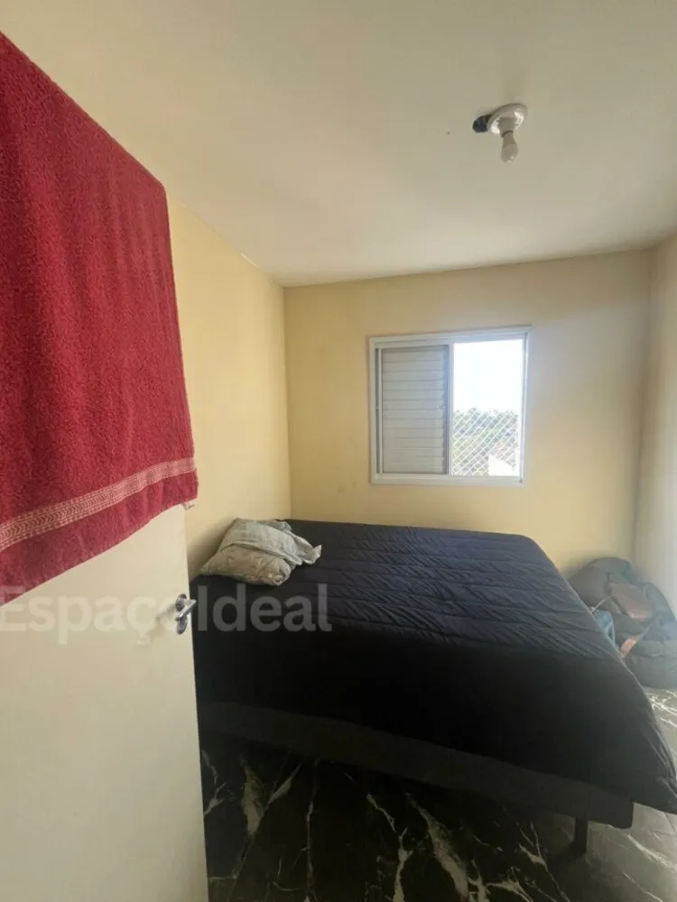 Apartamento, 2 quartos, 47 m² - Foto 5