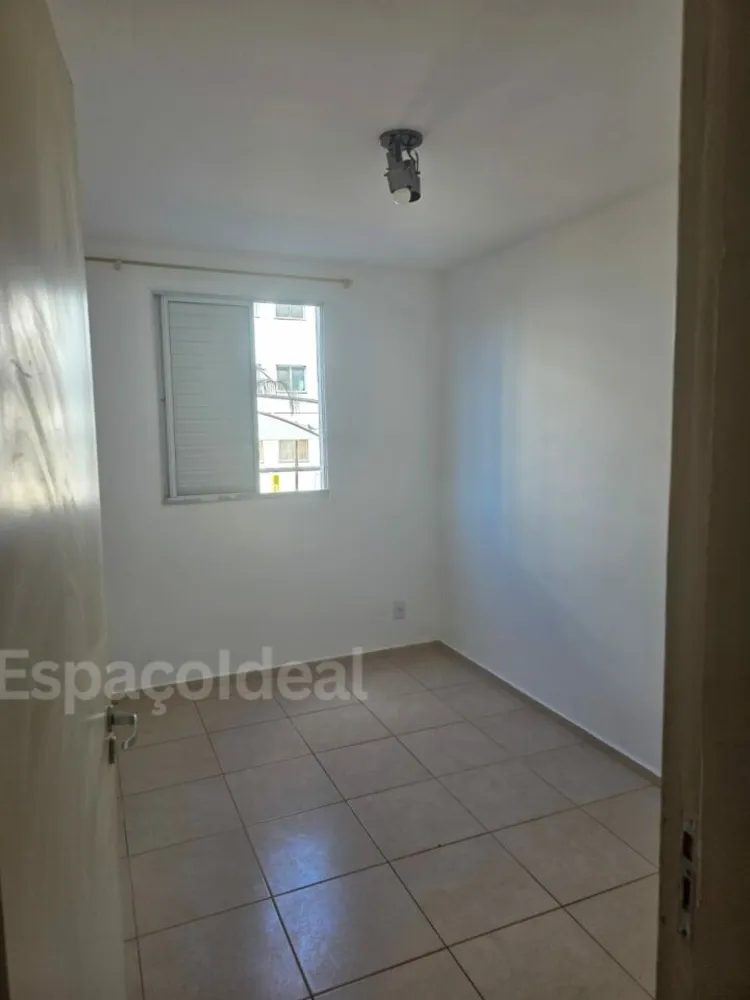 Apartamento, 2 quartos, 48 m² - Foto 5