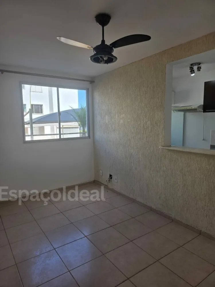 Apartamento, 2 quartos, 48 m² - Foto 12