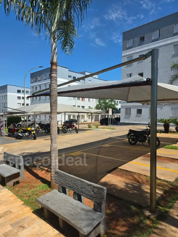 Apartamento, 2 quartos, 48 m² - Foto 1
