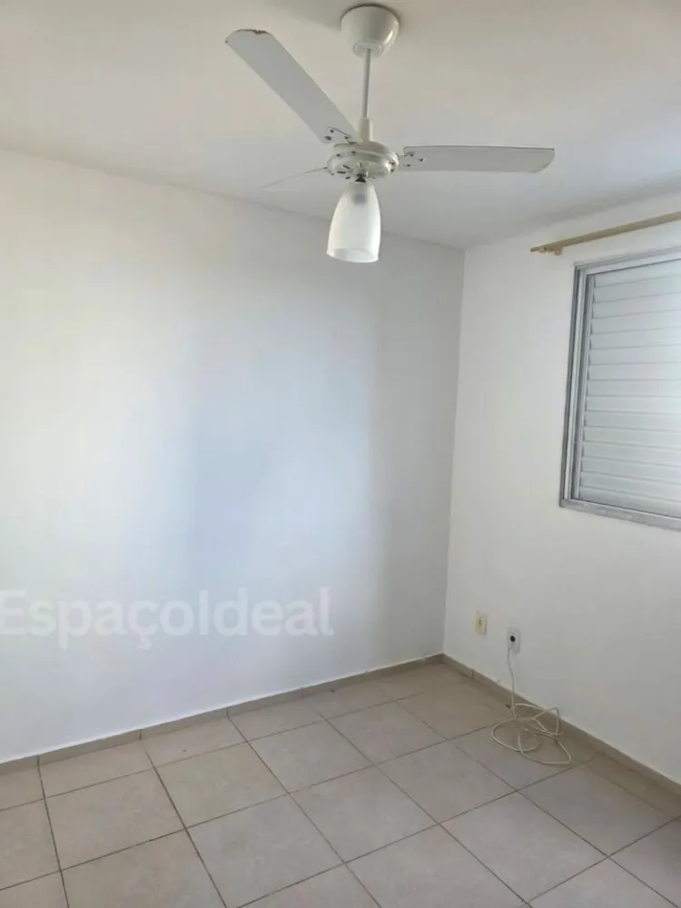 Apartamento, 2 quartos, 48 m² - Foto 7