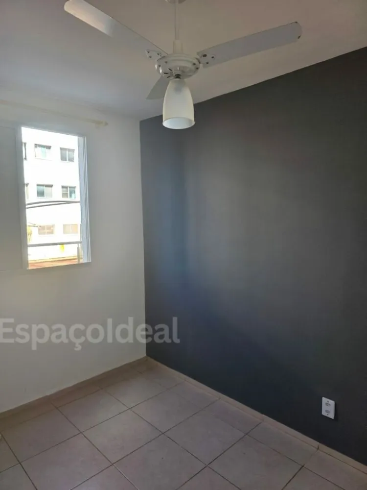 Apartamento, 2 quartos, 48 m² - Foto 10