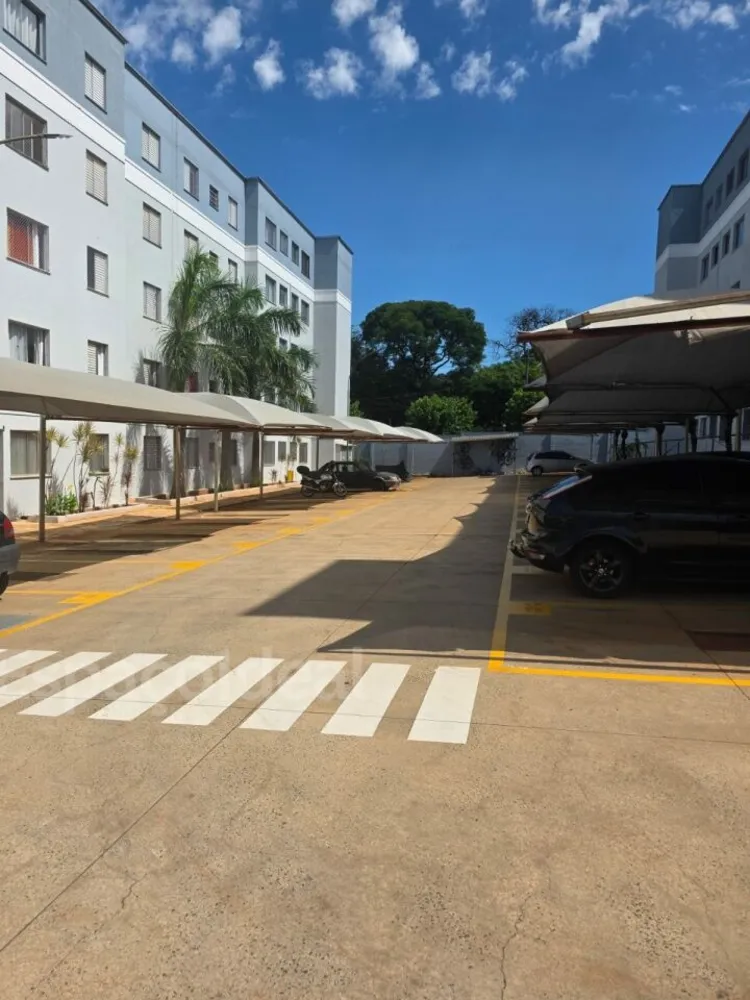Apartamento, 2 quartos, 48 m² - Foto 8