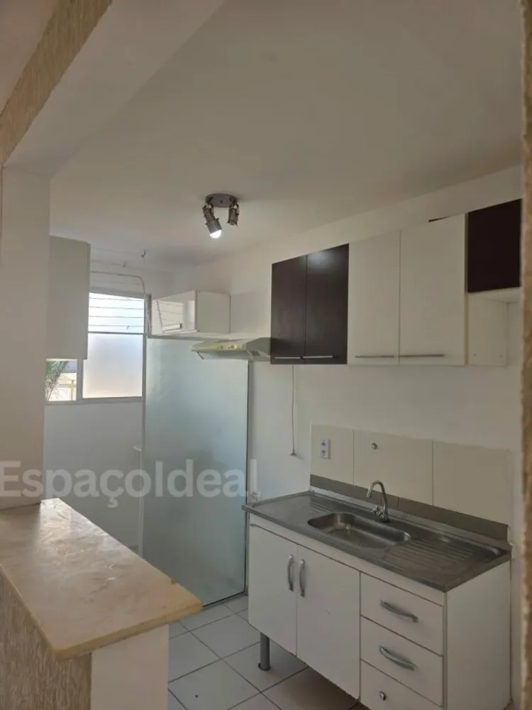 Apartamento, 2 quartos, 48 m² - Foto 9