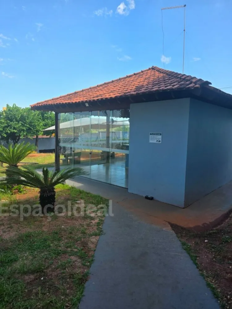 Apartamento, 2 quartos, 48 m² - Foto 4