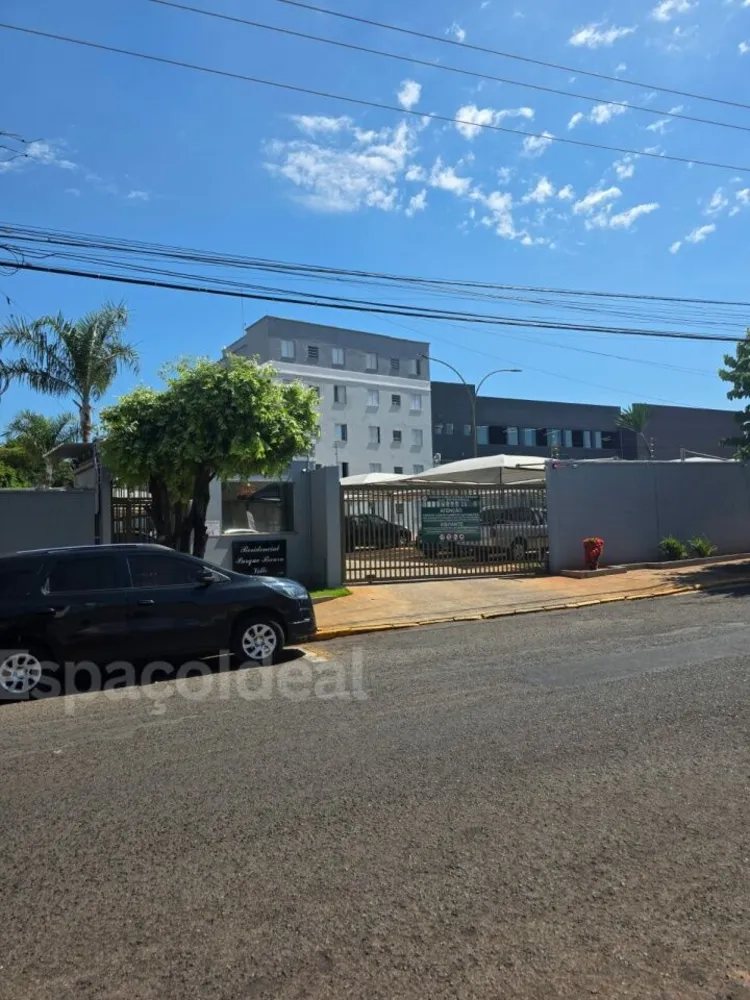 Apartamento, 2 quartos, 48 m² - Foto 6