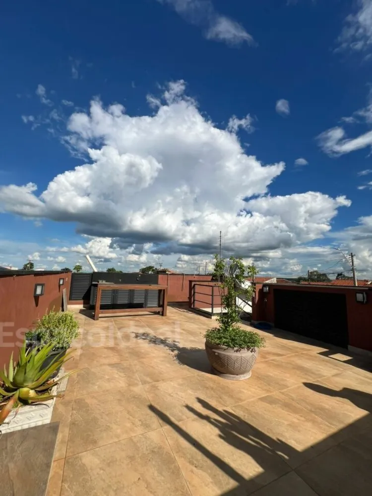 Casa, 3 quartos, 126 m² - Foto 5