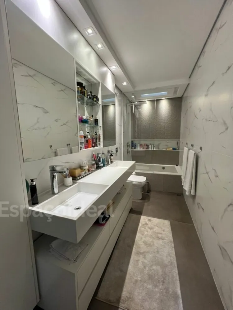 Casa, 3 quartos, 126 m² - Foto 9