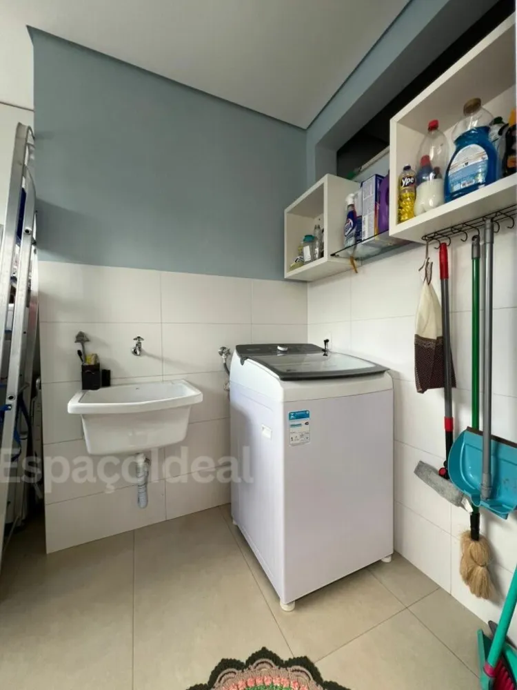 Casa, 3 quartos, 126 m² - Foto 11