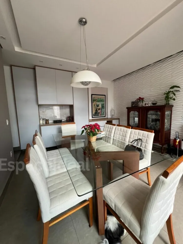 Casa, 3 quartos, 126 m² - Foto 2