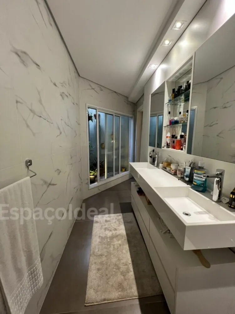 Casa, 3 quartos, 126 m² - Foto 7