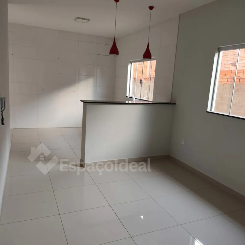 Casa, 2 quartos, 97 m² - Foto 3