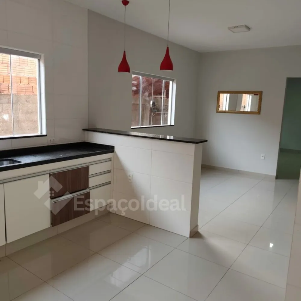 Casa, 2 quartos, 97 m² - Foto 2